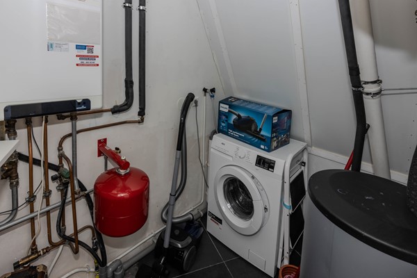 Medium property photo - Achterstraat 6, 3201 BM Spijkenisse