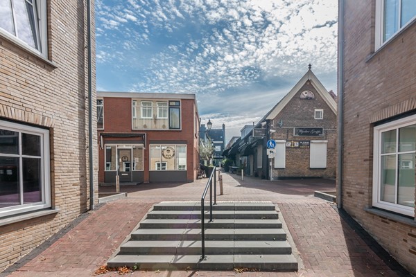 Medium property photo - Achterstraat 6, 3201 BM Spijkenisse