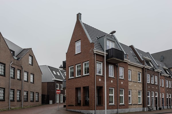 Medium property photo - Achterstraat 6, 3201 BM Spijkenisse