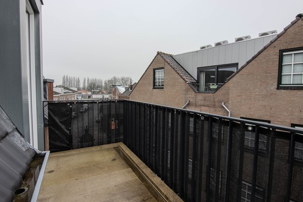 Medium property photo - Achterstraat 6, 3201 BM Spijkenisse