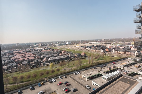 Medium property photo - Hongerlandsedijk 738, 3201 LW Spijkenisse