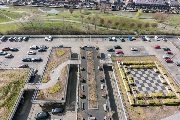 Medium property photo - Hongerlandsedijk 738, 3201 LW Spijkenisse