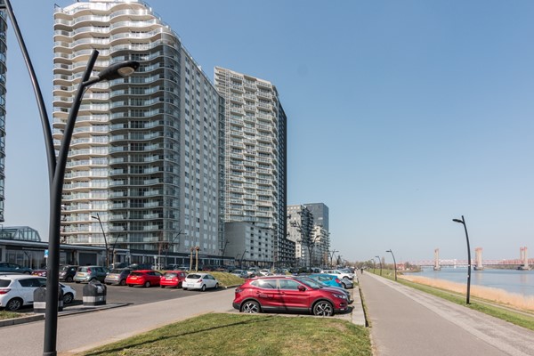 Medium property photo - Hongerlandsedijk 738, 3201 LW Spijkenisse