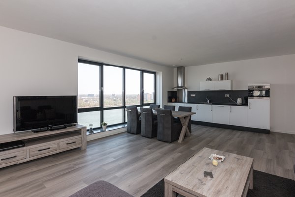 Medium property photo - Hongerlandsedijk 738, 3201 LW Spijkenisse