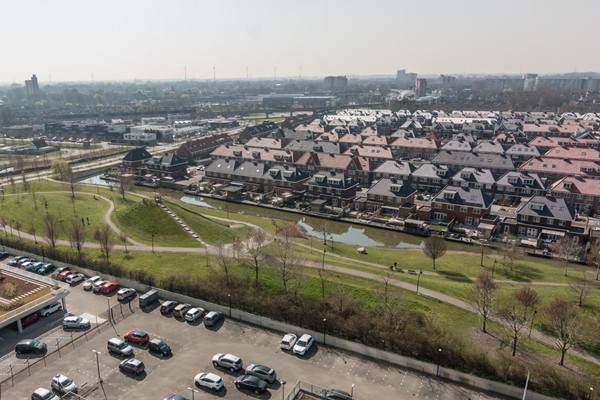 Medium property photo - Hongerlandsedijk 738, 3201 LW Spijkenisse