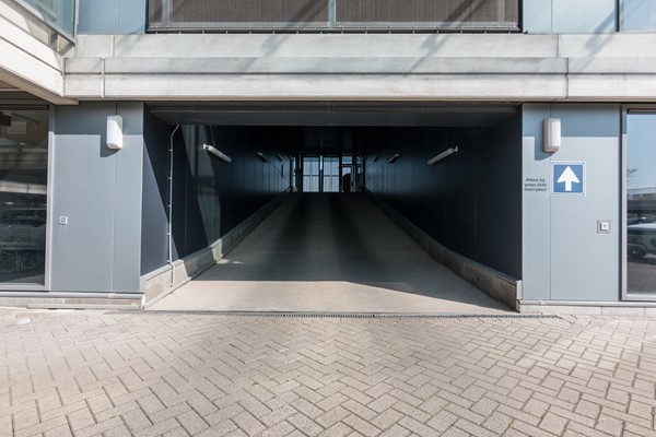 Medium property photo - Hongerlandsedijk 738, 3201 LW Spijkenisse