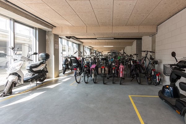 Medium property photo - Hongerlandsedijk 738, 3201 LW Spijkenisse