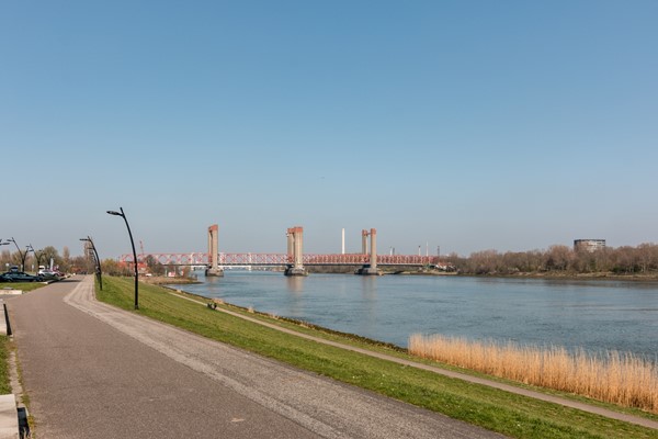 Medium property photo - Hongerlandsedijk 738, 3201 LW Spijkenisse