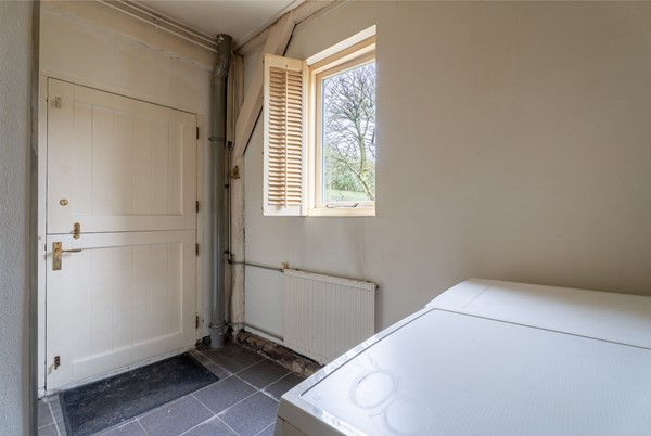 Medium property photo - Hoofd 7, 3214 AH Zuidland