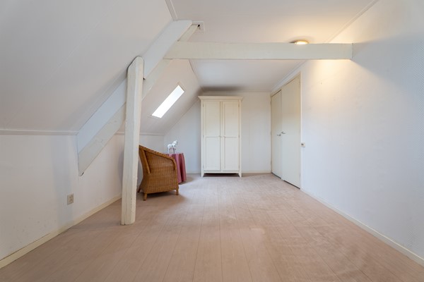 Medium property photo - Hoofd 7, 3214 AH Zuidland