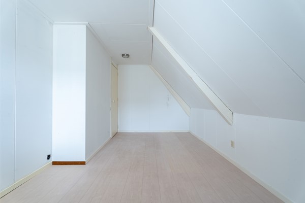 Medium property photo - Hoofd 7, 3214 AH Zuidland