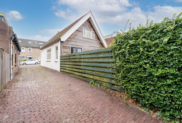 Medium property photo - Hoofd 7, 3214 AH Zuidland