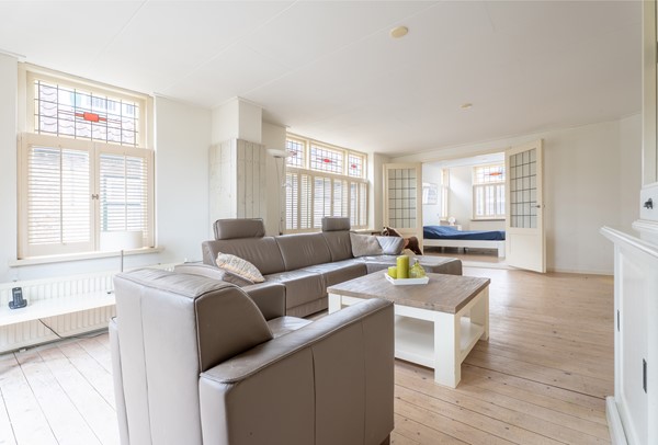 Medium property photo - Hoofd 7, 3214 AH Zuidland