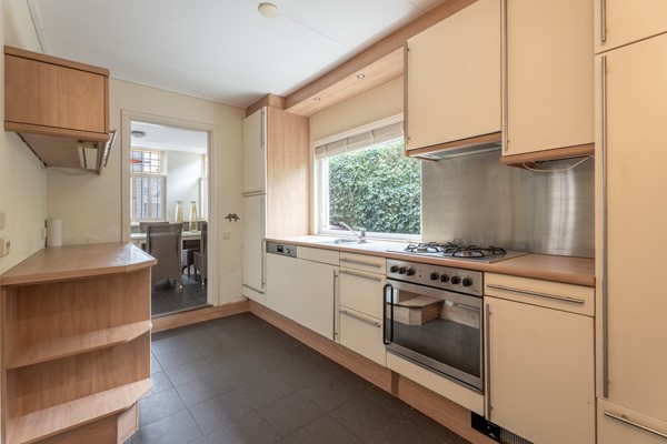 Medium property photo - Hoofd 7, 3214 AH Zuidland