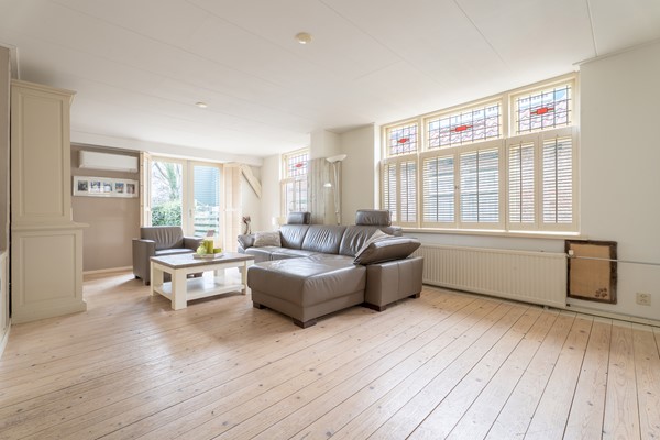 Medium property photo - Hoofd 7, 3214 AH Zuidland