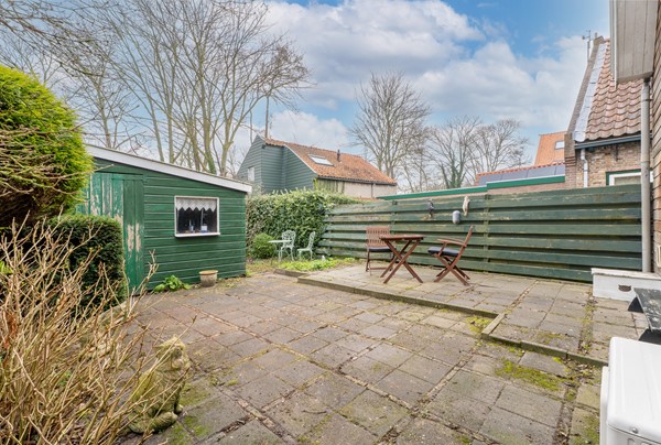 Medium property photo - Hoofd 7, 3214 AH Zuidland