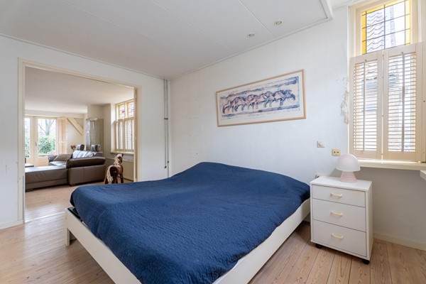 Medium property photo - Hoofd 7, 3214 AH Zuidland