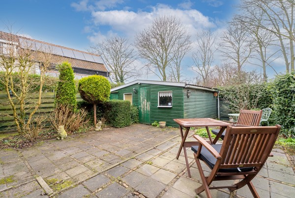 Medium property photo - Hoofd 7, 3214 AH Zuidland