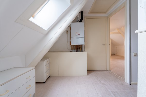 Medium property photo - Hoofd 7, 3214 AH Zuidland