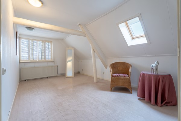 Medium property photo - Hoofd 7, 3214 AH Zuidland