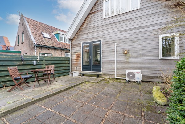 Medium property photo - Hoofd 7, 3214 AH Zuidland