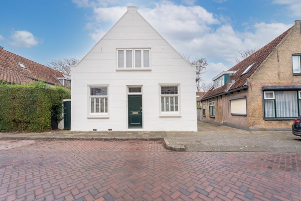 Medium property photo - Hoofd 7, 3214 AH Zuidland