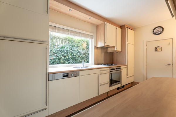 Medium property photo - Hoofd 7, 3214 AH Zuidland