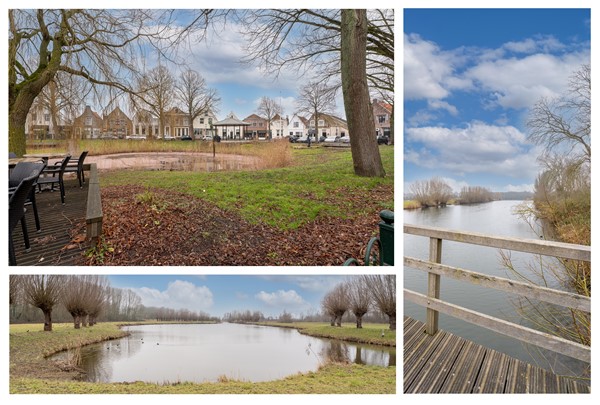 Medium property photo - Hoofd 7, 3214 AH Zuidland