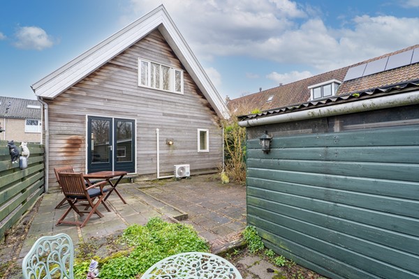 Medium property photo - Hoofd 7, 3214 AH Zuidland