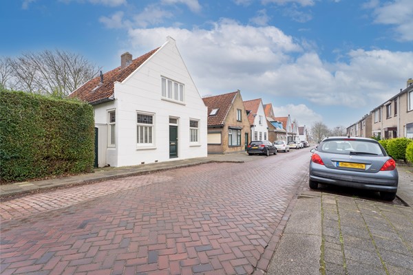 Medium property photo - Hoofd 7, 3214 AH Zuidland