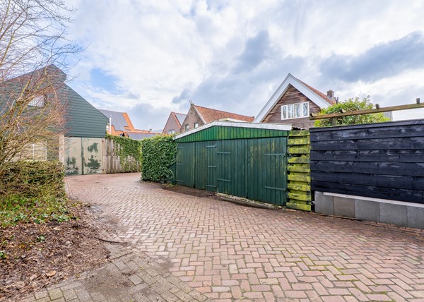 Medium property photo - Hoofd 7, 3214 AH Zuidland