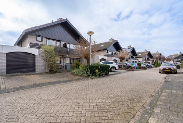Medium property photo - Nijlstraat 24, 3207 AL Spijkenisse