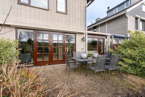 Medium property photo - Nijlstraat 24, 3207 AL Spijkenisse