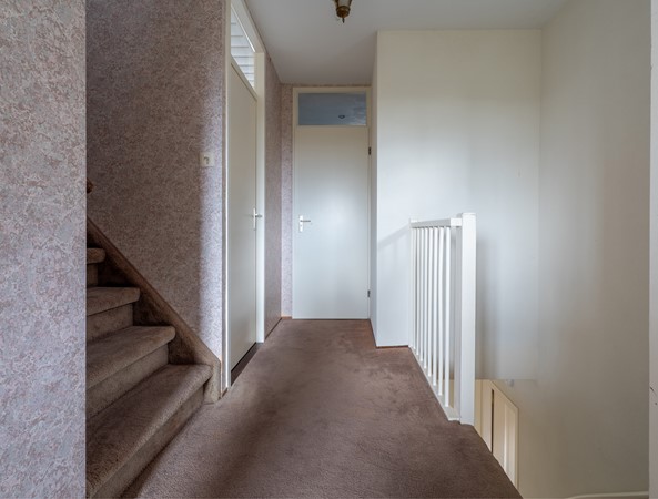 Medium property photo - Nijlstraat 24, 3207 AL Spijkenisse