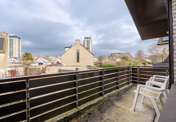 Medium property photo - Nijlstraat 24, 3207 AL Spijkenisse