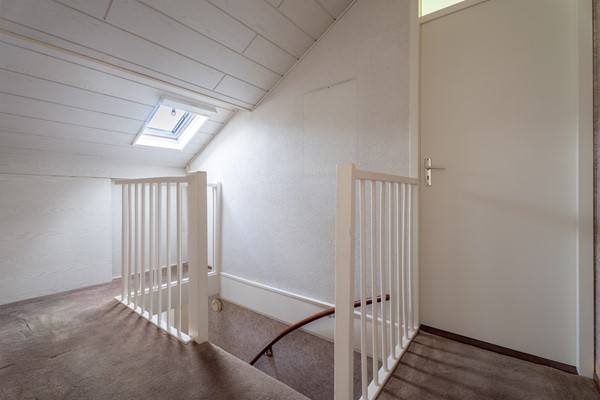 Medium property photo - Nijlstraat 24, 3207 AL Spijkenisse