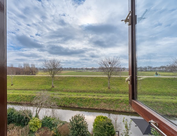 Medium property photo - Nijlstraat 24, 3207 AL Spijkenisse