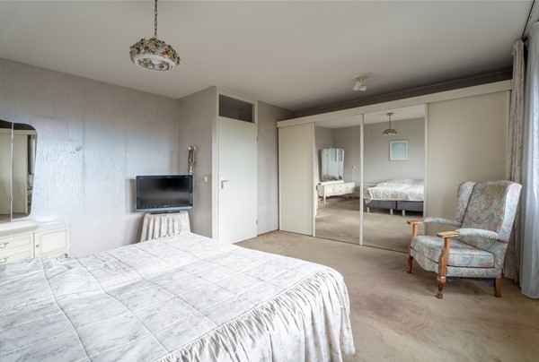 Medium property photo - Nijlstraat 24, 3207 AL Spijkenisse