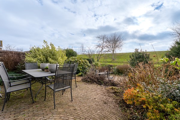 Medium property photo - Nijlstraat 24, 3207 AL Spijkenisse