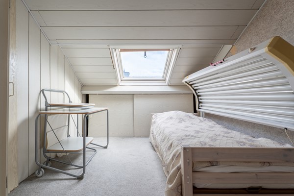 Medium property photo - Nijlstraat 24, 3207 AL Spijkenisse