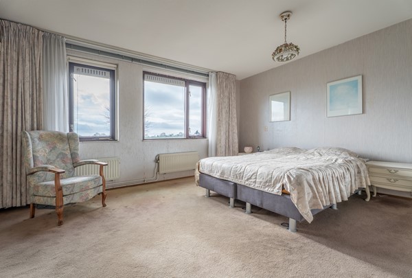 Medium property photo - Nijlstraat 24, 3207 AL Spijkenisse