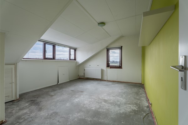 Medium property photo - Nijlstraat 24, 3207 AL Spijkenisse
