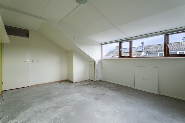 Medium property photo - Nijlstraat 24, 3207 AL Spijkenisse