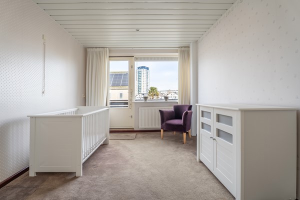 Medium property photo - Nijlstraat 24, 3207 AL Spijkenisse