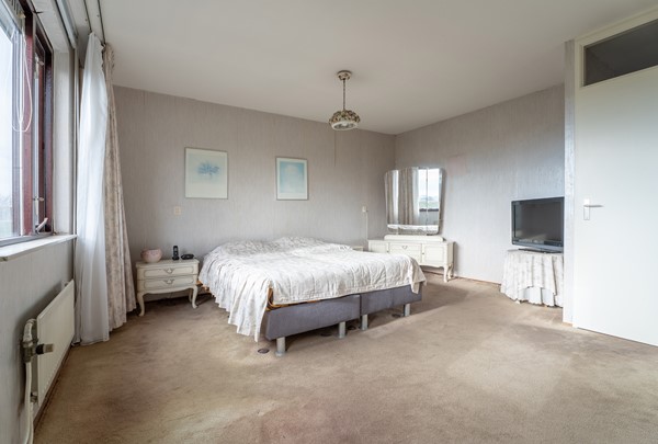 Medium property photo - Nijlstraat 24, 3207 AL Spijkenisse