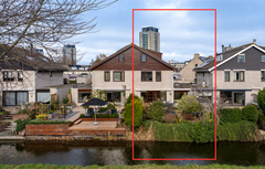 Te koop: Nijlstraat 24, 3207AL Spijkenisse