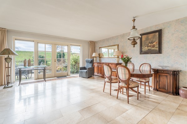 Medium property photo - Nijlstraat 24, 3207 AL Spijkenisse