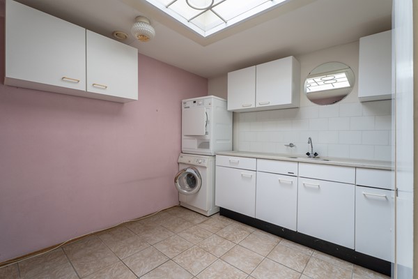 Medium property photo - Nijlstraat 24, 3207 AL Spijkenisse