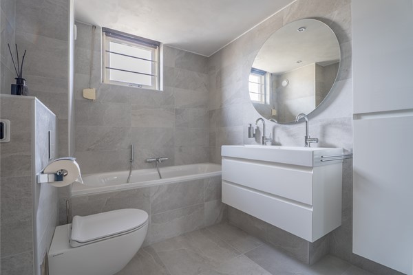 Medium property photo - Nijlstraat 24, 3207 AL Spijkenisse