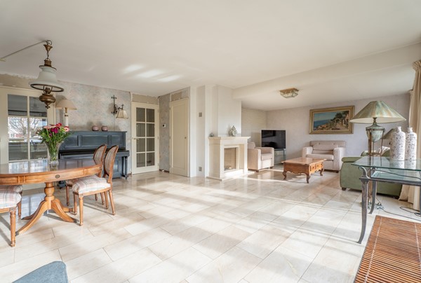 Medium property photo - Nijlstraat 24, 3207 AL Spijkenisse